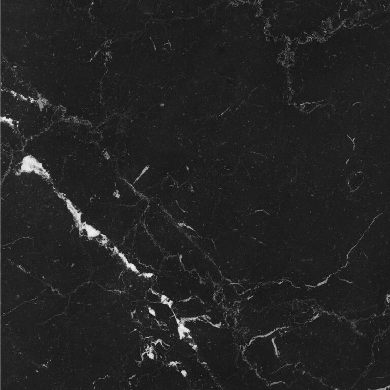 Gresie rectificata tip marmura Allmarble Elegant Black 60X60 cm M3AL Marazzi