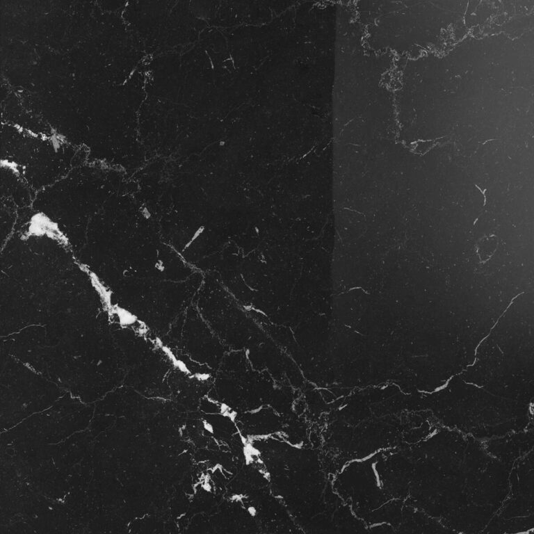 Gresie rectificata tip marmura Allmarble Elegant Black Lux 60X60 cm M3CJ Marazzi