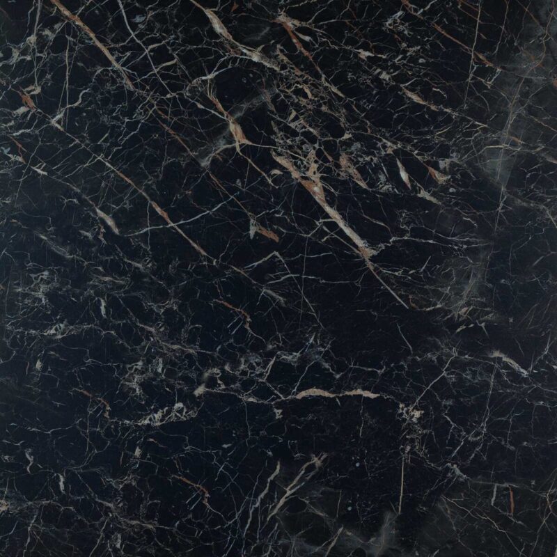 Gresie rectificata tip marmura Allmarble Saint Laurent Lux 60X60 cm MMGE Marazzi - imagine 2