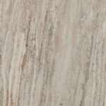 Gresie rectificata tip marmura Allmarble Travertino 60X60 cm MMGN Marazzi