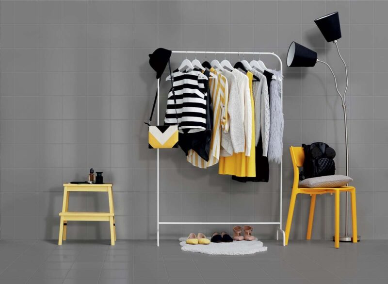 Gresie spatii publice Marazzi Citta’ Cemento 20x20 cm MEFF