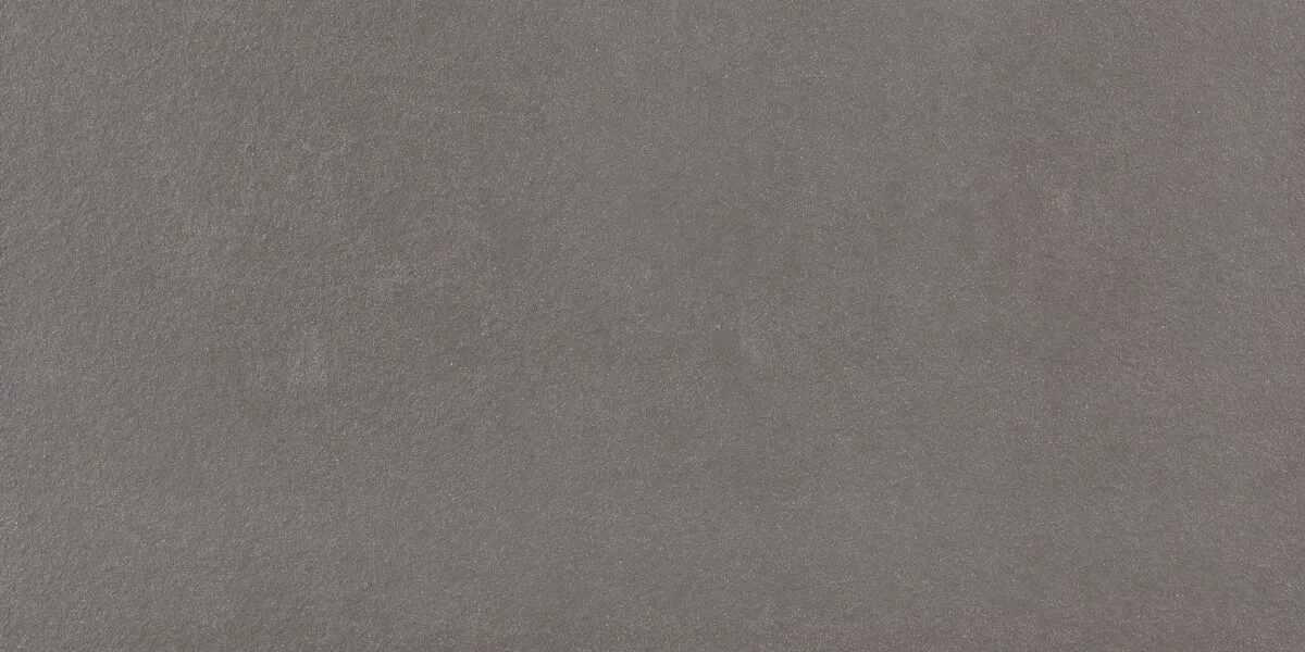 Gresie spatii publice Marazzi Neutro Grigio Scuro Bocciardato 30×60 cm Rectificata M831