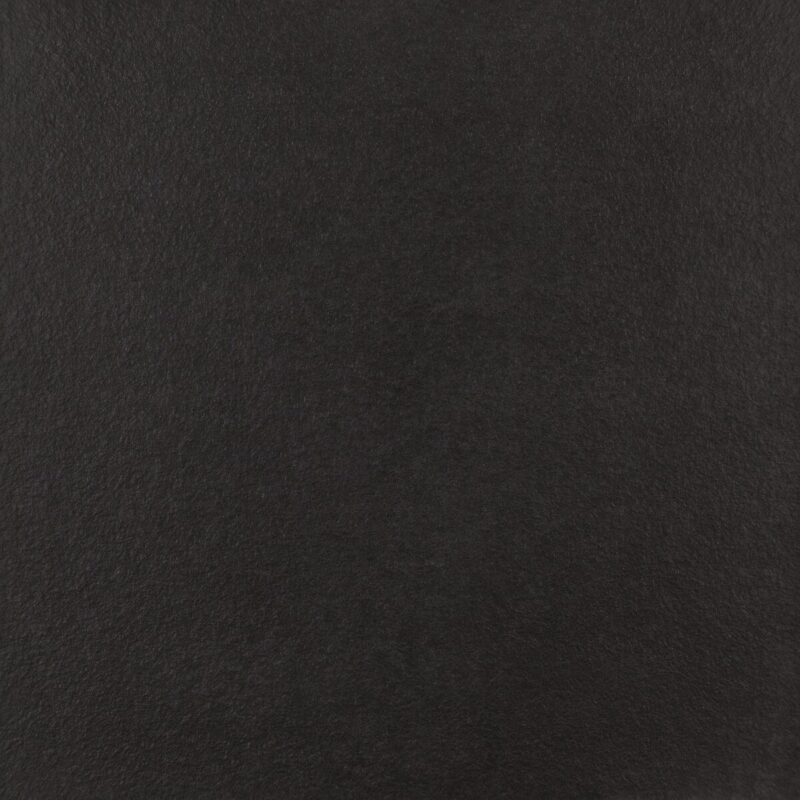 Gresie spatii publice Marazzi Neutro Nero Bocciardato 60x60 cm Rectificata M9ZW - imagine 2
