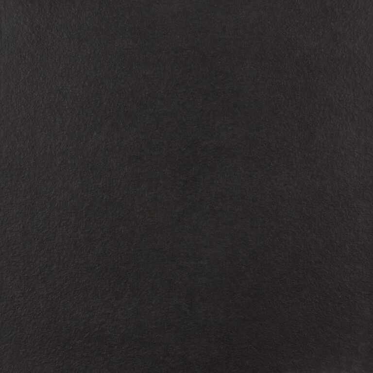 Gresie spatii publice Marazzi Neutro Nero Bocciardato 60x60 cm Rectificata M9ZW