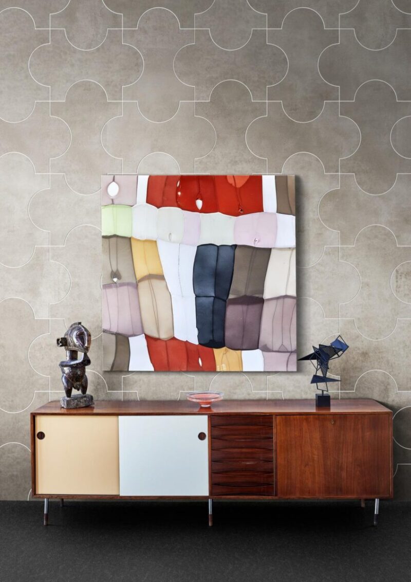 Gresie spatii publice Marazzi Triennale Gres 30x46.5 cm M4MZ - imagine 3