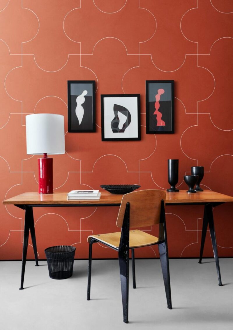 Gresie spatii publice Marazzi Triennale Gres 30x46.5 cm M4MZ - imagine 4