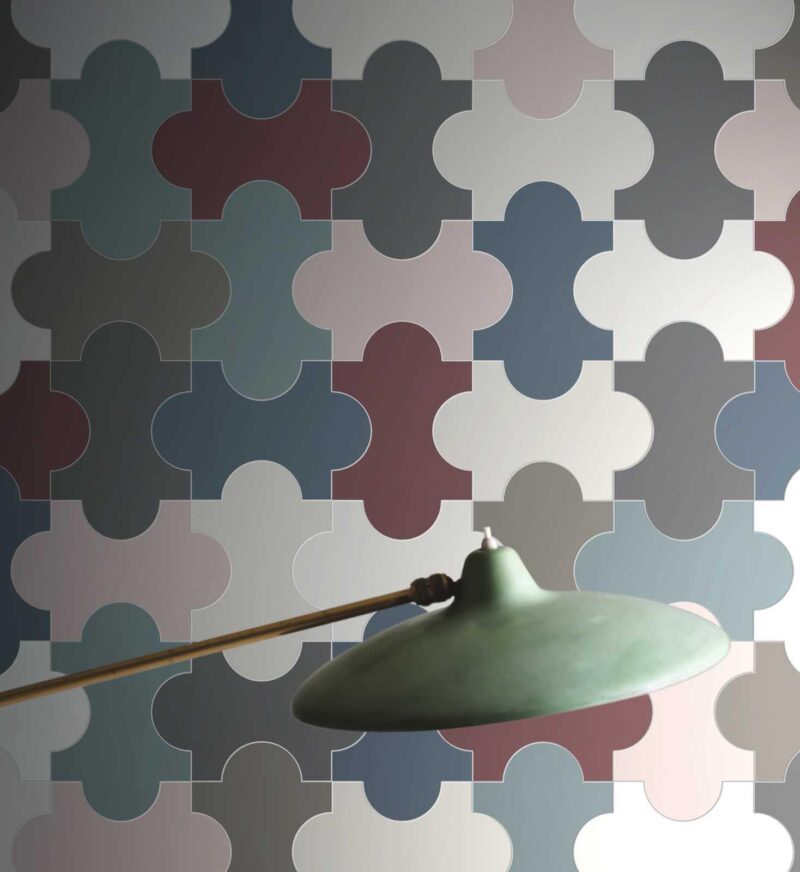 Gresie spatii publice Marazzi Triennale Monoporosa 30x46.5 cm M4N1 - imagine 3