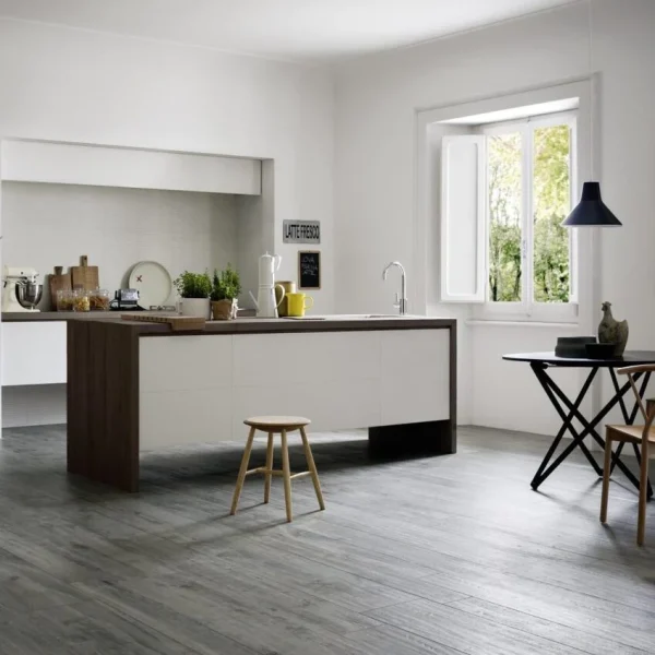 Gresie tip parchet Marazzi Treverkhome Frassino 15x120 cm Rectificata MLF0