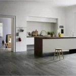 Gresie frasin, tip parchet, Marazzi Treverkhome, 30×120 cm, rectificată, Marazzi, MLF5