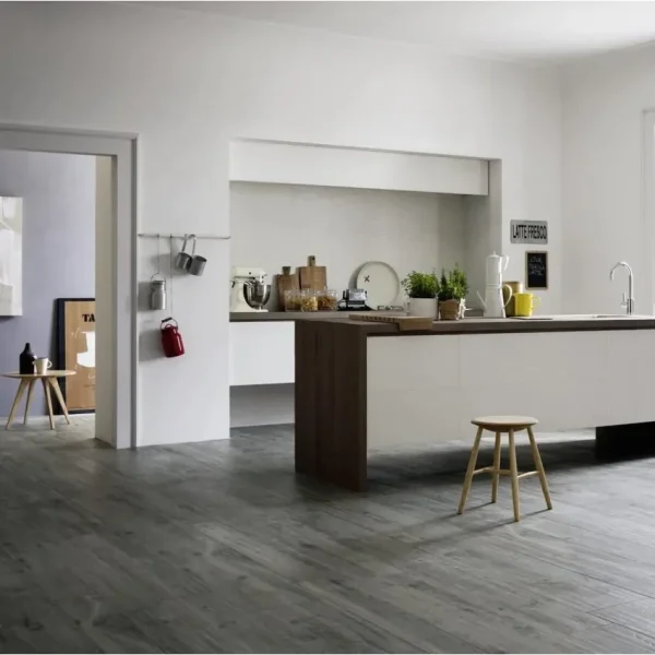 Gresie tip parchet Marazzi Treverkhome Frassino 30x120 cm Rectificata MLF5