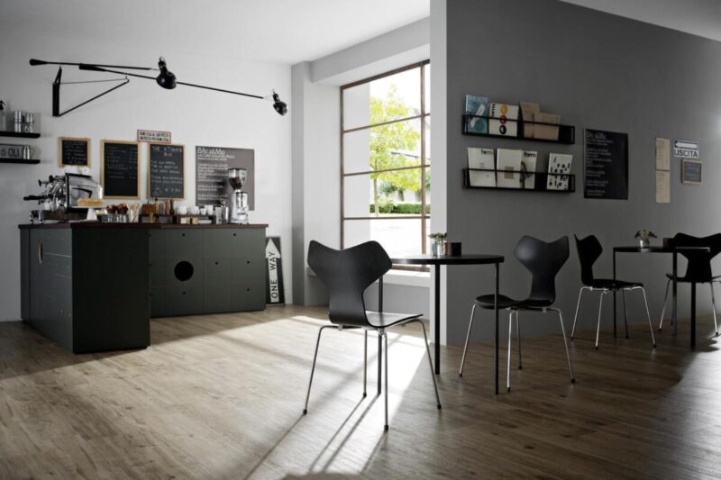 Gresie tip parchet Marazzi Treverkhome Olmo 15x120 cm Rectificata MKLH - imagine 3
