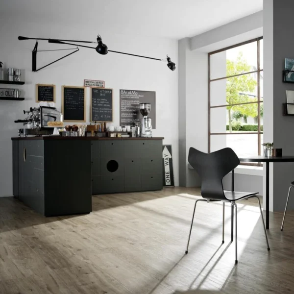 Gresie tip parchet Marazzi Treverkhome Olmo 30x120 cm Rectificata MKLA