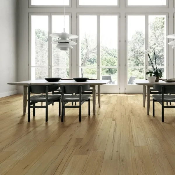 Gresie Marazzi, Treverklife, Honey, 20x120 cm, Rectificată, MQYP