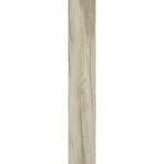 Gresie Marazzi, Treverklook, White, 14.5x90 cm, Rectificată, M5SK