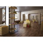 Gresie tip parchet Marazzi Treverkmood Mogano 15x90 cm MH05