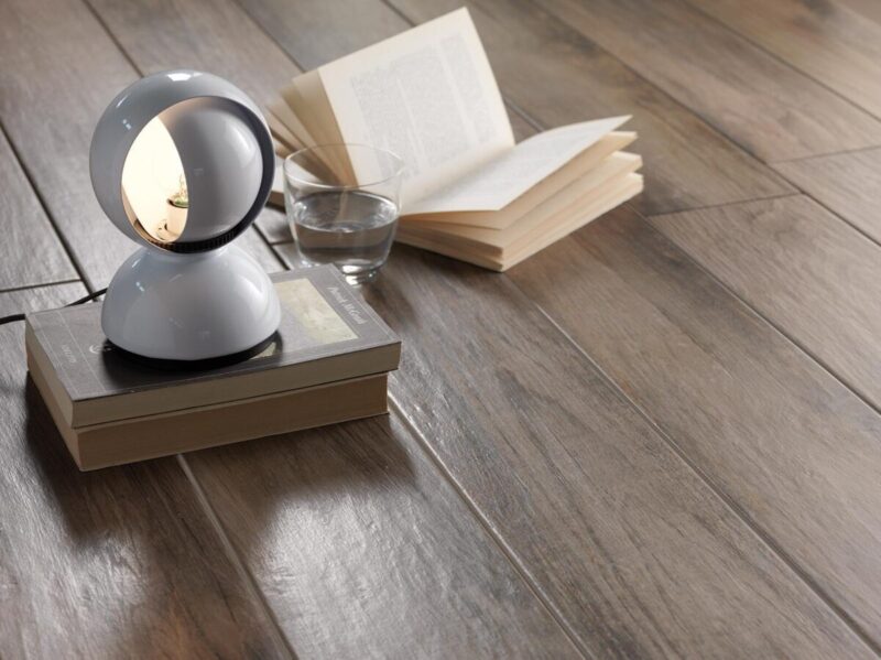 Gresie tip parchet Marazzi Treverkmood Noce 15x90 cm MLNP - imagine 4