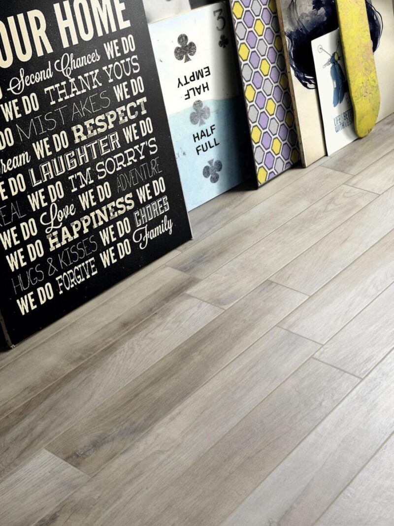 Gresie tip parchet Marazzi Treverkmood Rovere 15x90 cm MLNN - imagine 4