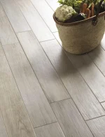Gresie tip parchet Marazzi Treverkmood Tiglio 15x90 cm MLNL