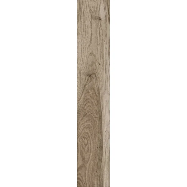 Gresie tip parchet Marazzi Treverkmore Grip Coffee 20x120 cm MMZL