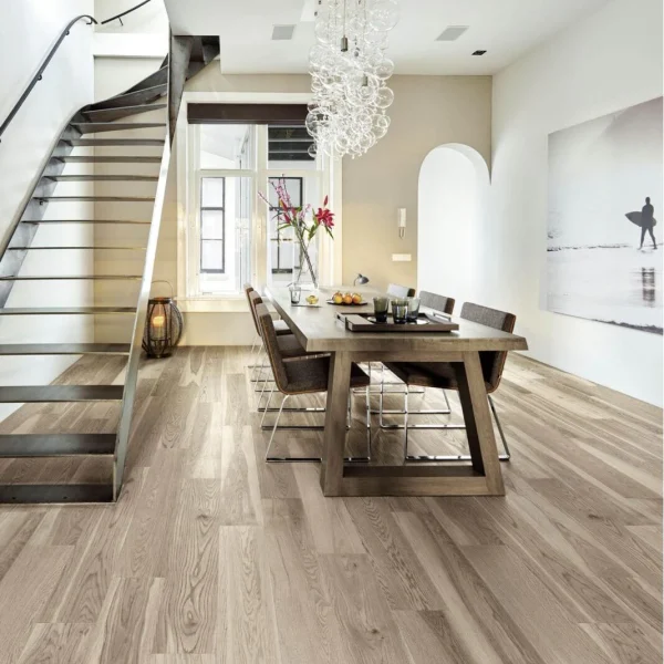 Gresie tip parchet Marazzi Treverkmore Natural 20x120 cm MMYV