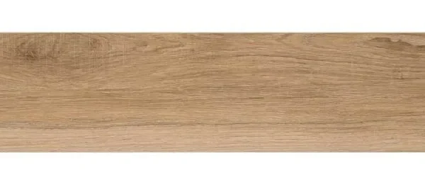 Gresie tip parchet Marazzi Treverkmust Beige Sel.Chevron 73.2x11.8 cm M0CF