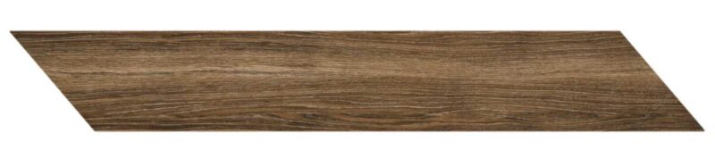 Gresie tip parchet Marazzi Treverkmust Brown Chevron 73.2x11.8 cm M0CD - imagine 2