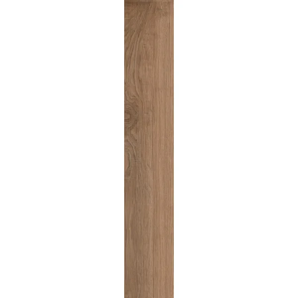 Gresie tip parchet Marazzi Treverkmust Brown Selection 25x150 cm Rectificata M05L