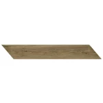 Gresie tip parchet Marazzi Treverkmust Taupe Chevron 73.2x11.8 cm M0CC