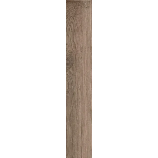 Gresie Taupe, rectificata, Treverkmust Selection, 25x150 cm, Marazzi, M05M