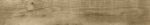 Gresie tip parchet Marazzi Treverkstage Beige Grip 20x120 cm M4EF