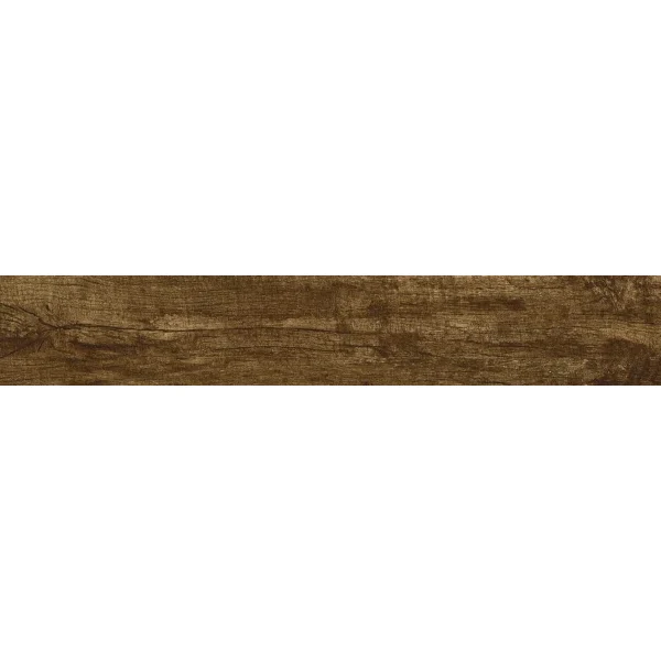 Gresie tip parchet maro, Treverkstage, 20x120 cm, Marazzi, M148
