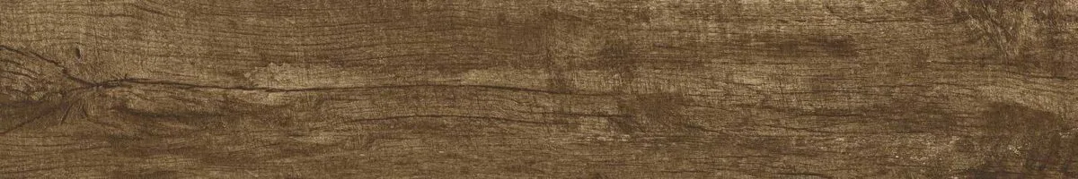 Gresie tip parchet maro, Treverkstage, 20×120 cm, Marazzi, M4EG