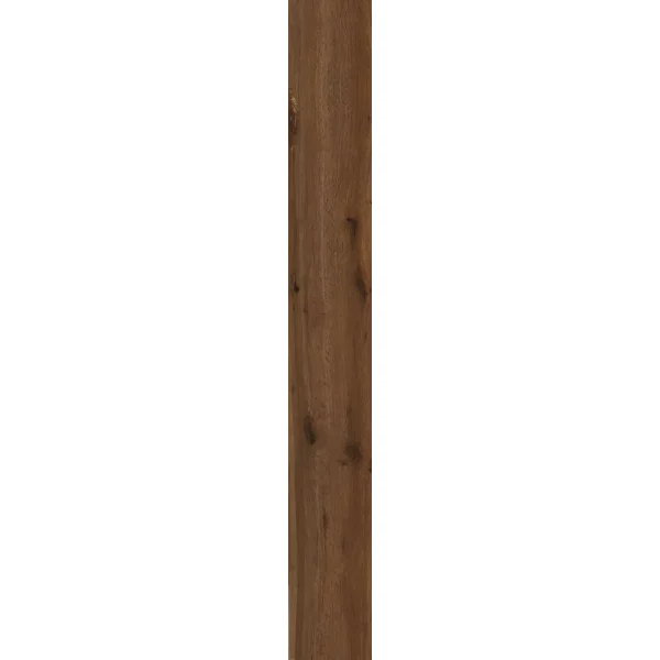 Gresie tip parchet maro, rectificata, Treverktrend, 19x150 cm, Marazzi, MMJG