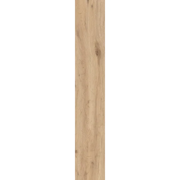 Gresie tip parchet Marazzi, miele, rectificata, Treverkview, 20x120 cm, M0DT