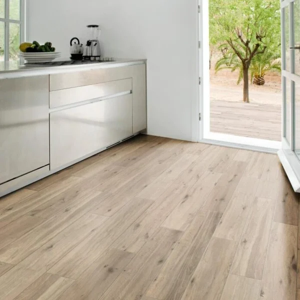 Gresie tip parchet Marazzi, naturale, rectificata, Treverkview, 20x120 cm, M0EZ