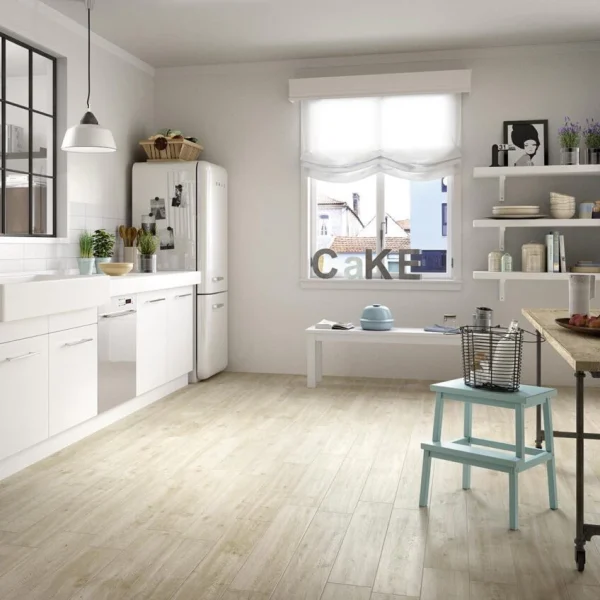Gresie tip parchet Marazzi Treverkway Betulla 15x90 cm MLA1