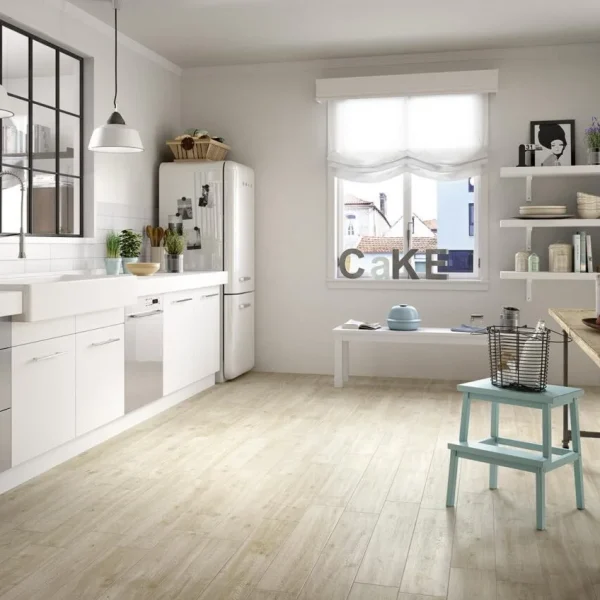 Gresie tip parchet Marazzi Treverkway Betulla Grip 15x90 cm MH7F