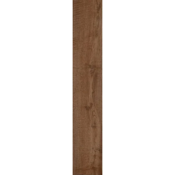Gresie tip parchet Marazzi, castagno, Treverkway, 15x90 cm, MLA3