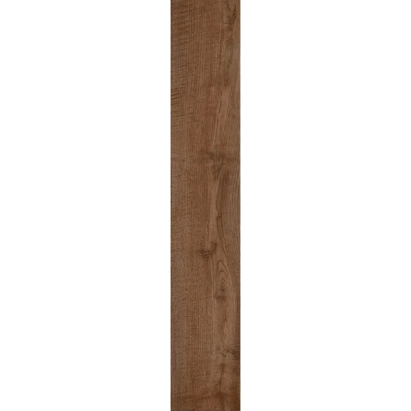 Gresie tip parchet Marazzi, castagno, grip, Treverkway, 15x90 cm, MH7H