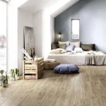 Gresie tip parchet Marazzi, rovere, grip, Treverkway, 15×90 cm, MH7G