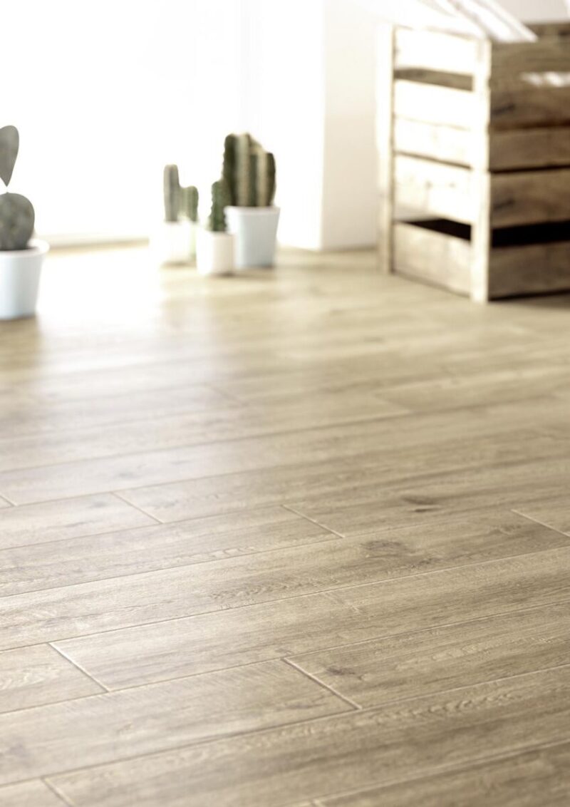 Gresie tip parchet Marazzi Treverkway Rovere Grip 15x90 cm MH7G - imagine 4