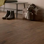 Gresie Castagno, tip parchet, Vero, 20×120 cm, Marazzi, M7CP