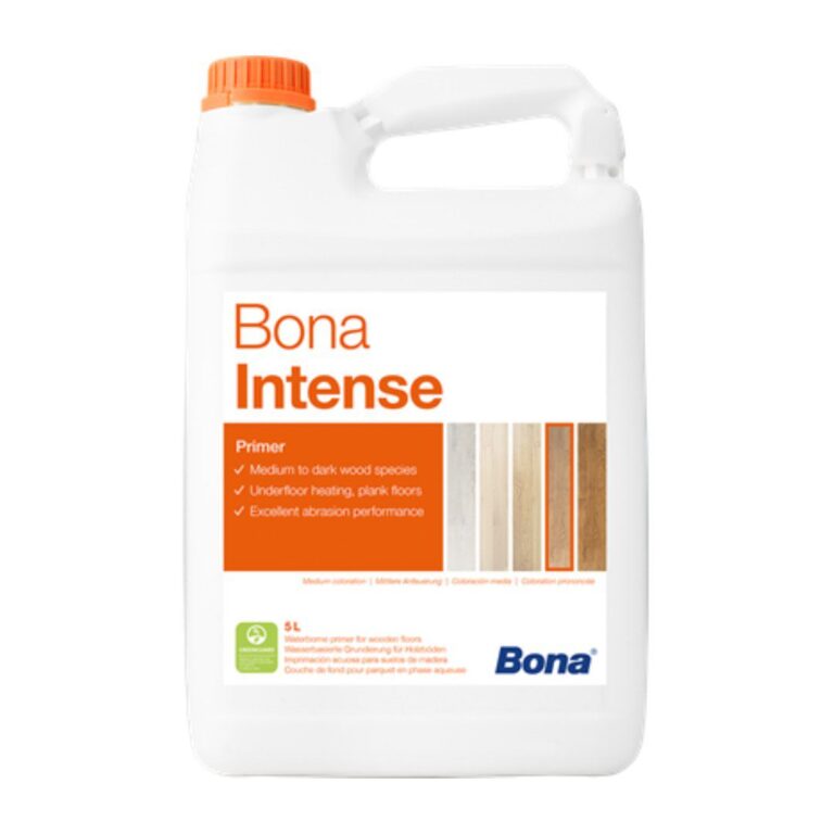 Grund parchet Intense Bona 5L WB250020001
