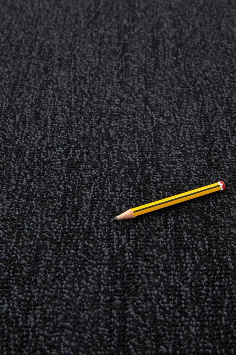 Mocheta trafic greu Balta ITC E-Major AB 98 neagra 4 ML - imagine 3