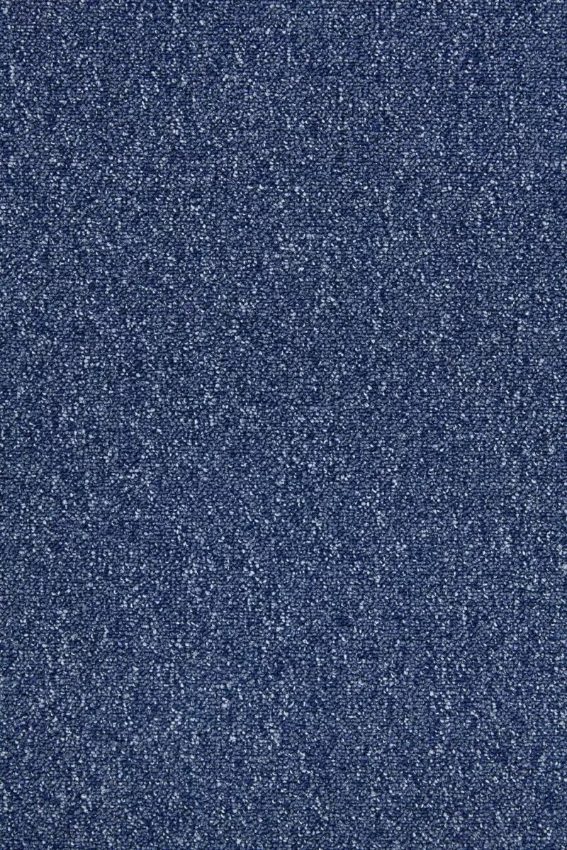 Mocheta tip office buclata Balta ITC Quartz New AB 078 albastra 4 ML - imagine 2