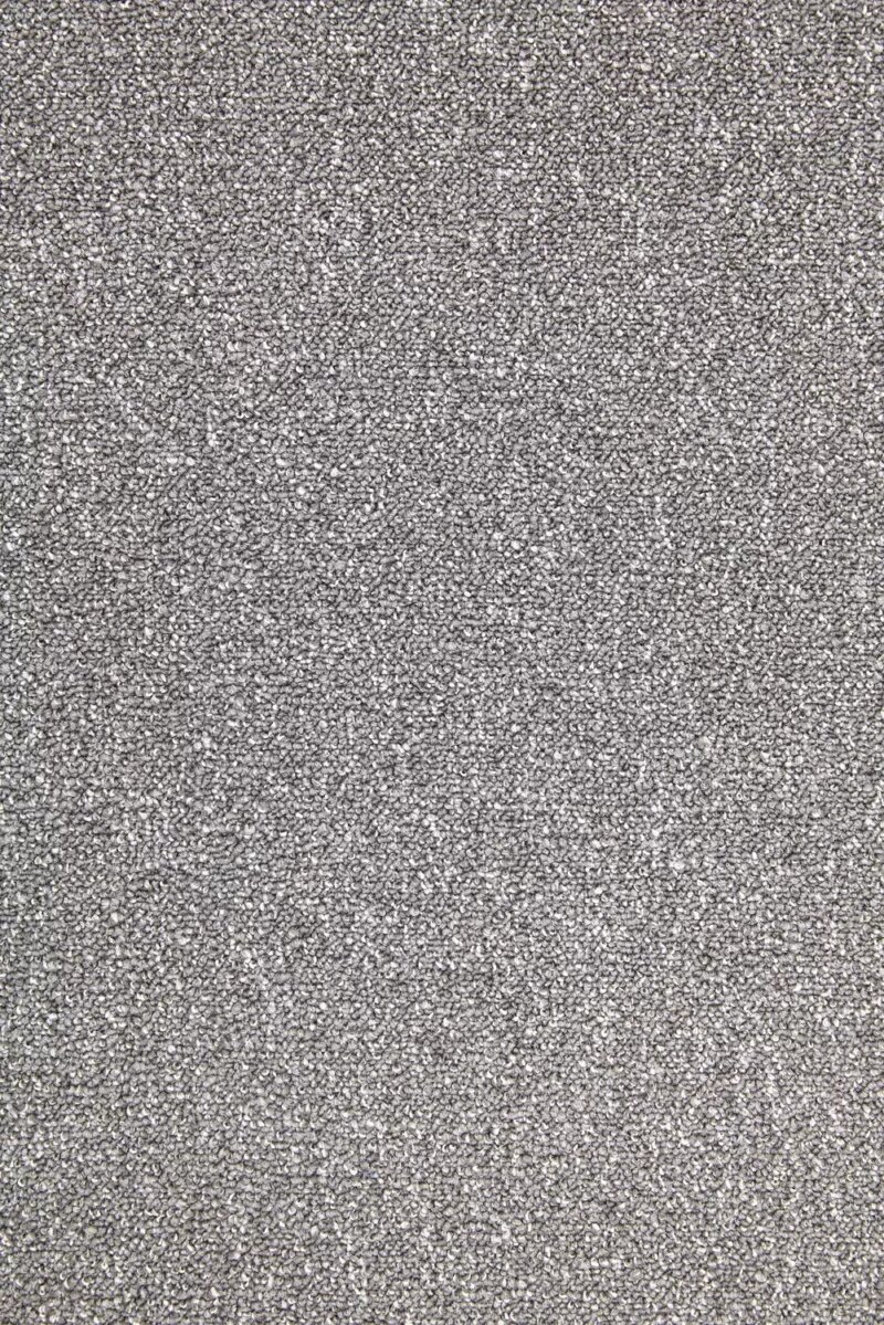 Mocheta tip office buclata Balta ITC Quartz New AB 093 gri 4 ML - imagine 2