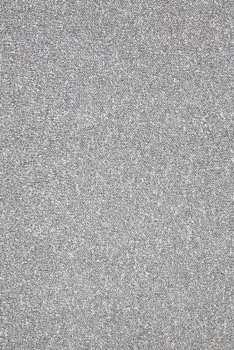 Mocheta tip office buclata Balta ITC Quartz New AB 095 gri 4 ML - imagine 2