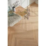 Parchet dublustratificat stejar albit Boen 10158829 Prestige 470mm Oak Basic