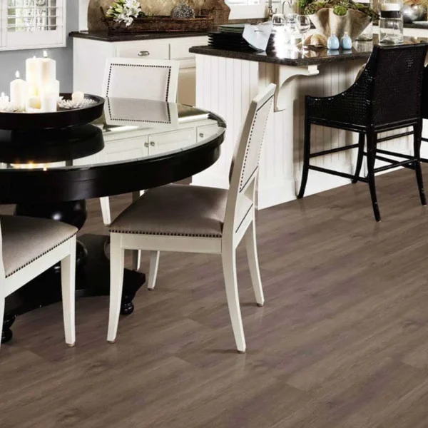 LVT Kahrs Dry Back Wood, Caledonian, 1219x229x2.5 mm, Kahrs