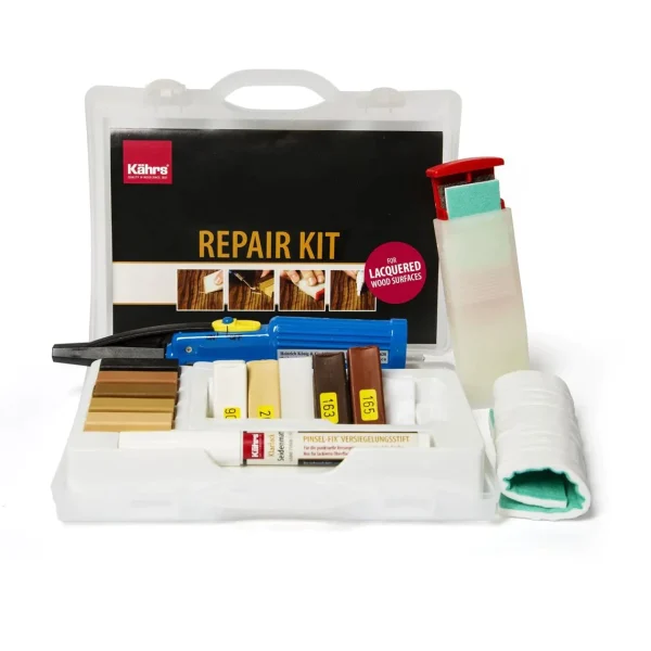 Kahrs - Kit de reparatie pentru parchet lacuit 710577